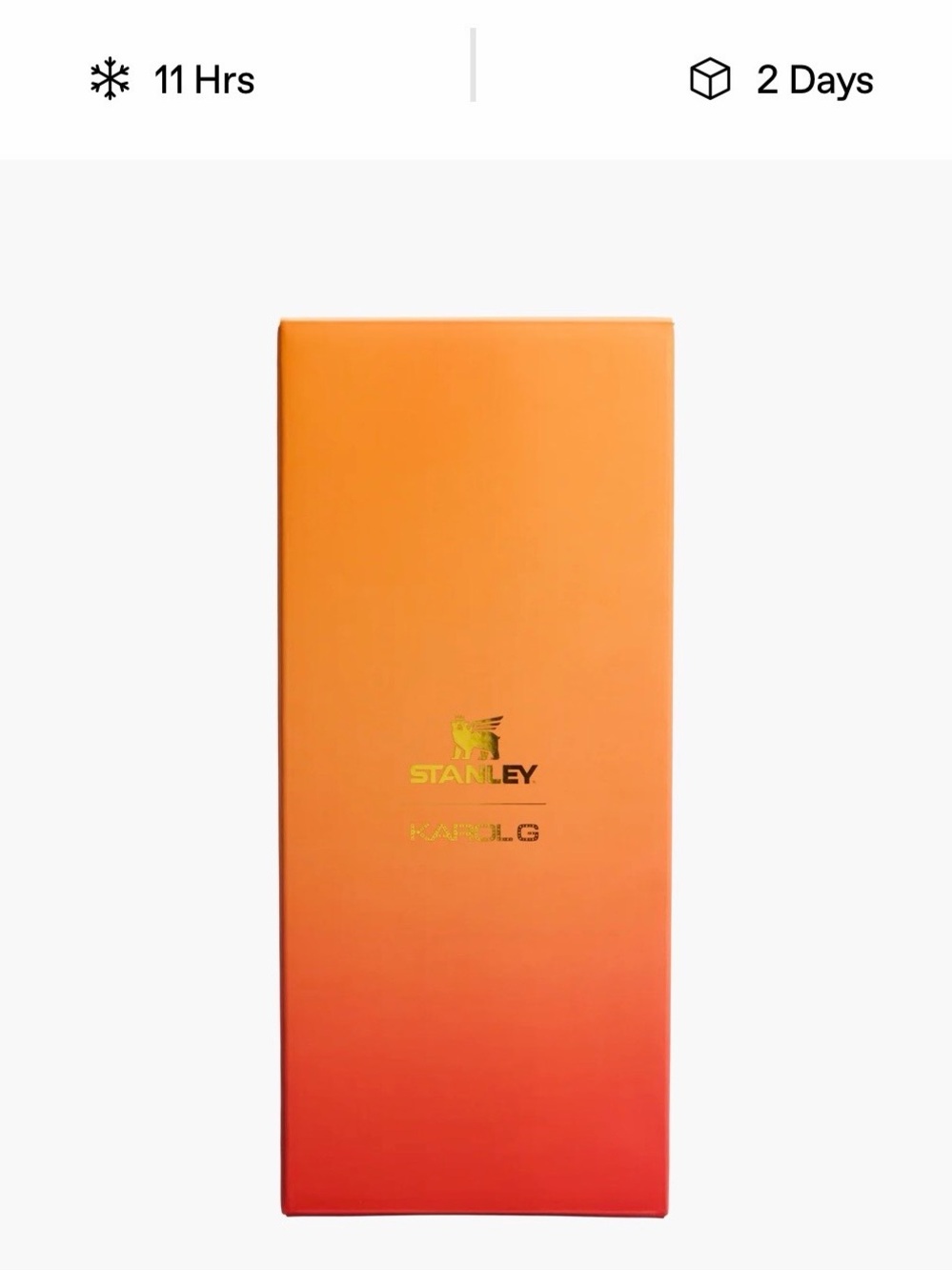 Karol G Quencher limited edition - Picture 8 of 10